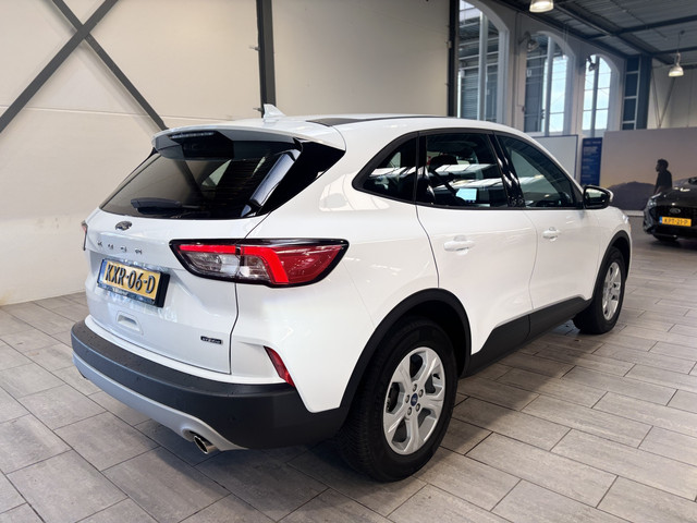 Foto 3 van Ford Kuga 2.5 PHEV Cool & Connect | Winter Pack | Navi | Clima | Cruise | 4 seiz. banden | 100% deal