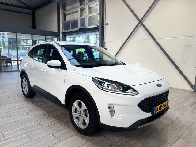 Foto 4 van Ford Kuga 2.5 PHEV Cool & Connect | Winter Pack | Navi | Clima | Cruise | 4 seiz. banden | 100% deal