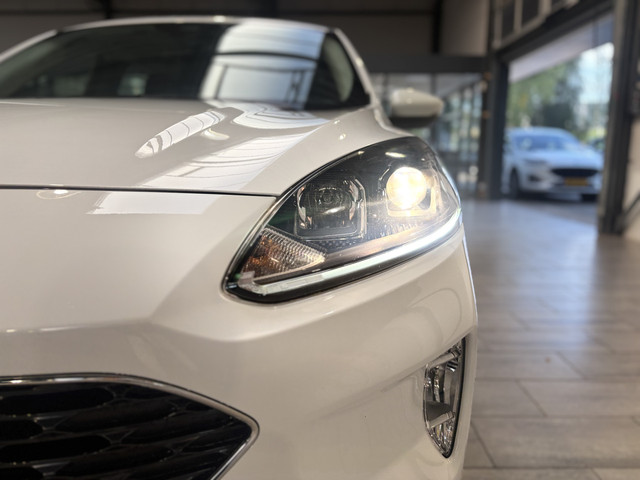 Foto 5 van Ford Kuga 2.5 PHEV Cool & Connect | Winter Pack | Navi | Clima | Cruise | 4 seiz. banden | 100% deal