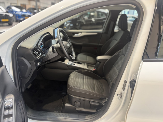 Foto 7 van Ford Kuga 2.5 PHEV Cool & Connect | Winter Pack | Navi | Clima | Cruise | 4 seiz. banden | 100% deal