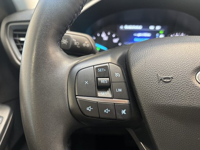 Foto 10 van Ford Kuga 2.5 PHEV Cool & Connect | Winter Pack | Navi | Clima | Cruise | 4 seiz. banden | 100% deal