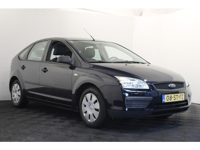 Foto 3 van Ford Focus 1.6-16V Champion (bj 2006)