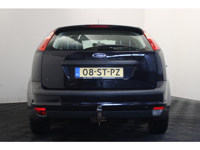 Foto 5 van Ford Focus 1.6-16V Champion (bj 2006)