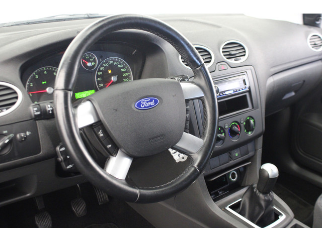 Ford Focus 1.6-16V Champion (bj 2006)