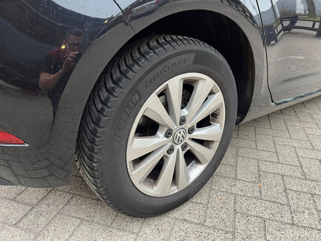 Foto 8 van Volkswagen Golf 1.0 TSI Trendline