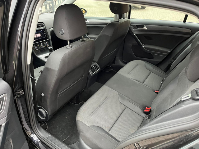 Volkswagen Golf 1.0 TSI Trendline