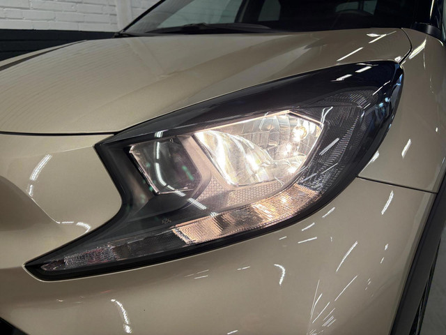 Foto 8 van Toyota Aygo X 1.0 VVT-i MT Pulse | Carplay | 17" | Camera |stoelverwarming