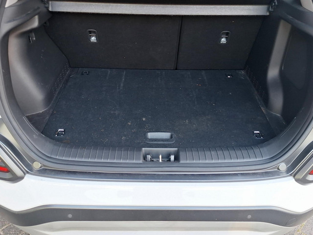 Foto 9 van Hyundai Kona 1.6 GDI HEV Fashion | Climate | Trekhaak 1300kg |  Blindspot | Adaptive CC | Camera | H