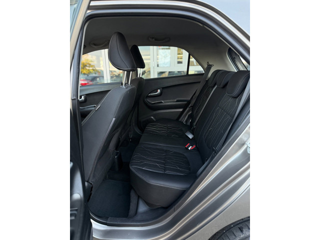 Foto 10 van Kia Picanto 1.2 CVVT BusinessLine AIRCO|BLUETOOTH|LM VELGEN