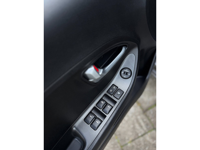 Kia Picanto 1.2 CVVT BusinessLine AIRCO|BLUETOOTH|LM VELGEN