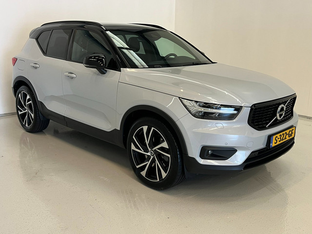 Foto 3 van Volvo XC40 1.5 T5 Recharge / Nieuwe Accu / Dealer onderhouden
