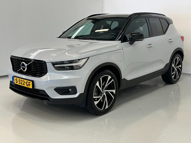 Foto 4 van Volvo XC40 1.5 T5 Recharge / Nieuwe Accu / Dealer onderhouden