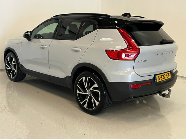 Foto 5 van Volvo XC40 1.5 T5 Recharge / Nieuwe Accu / Dealer onderhouden