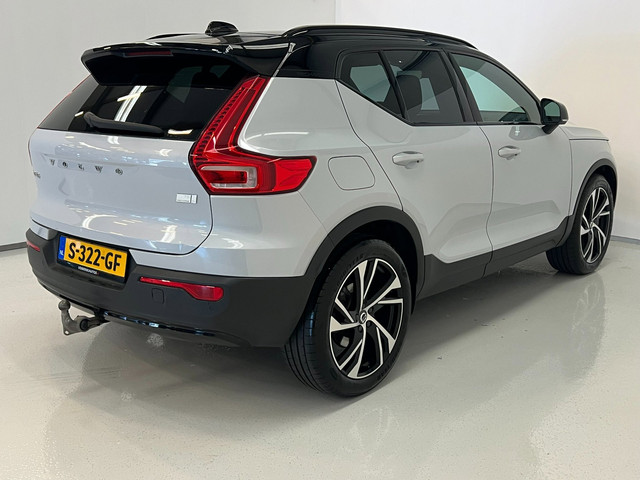 Foto 6 van Volvo XC40 1.5 T5 Recharge / Nieuwe Accu / Dealer onderhouden
