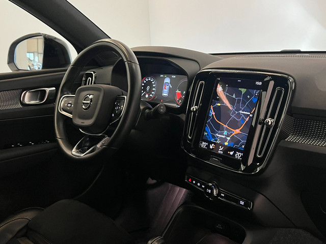 Foto 9 van Volvo XC40 1.5 T5 Recharge / Nieuwe Accu / Dealer onderhouden
