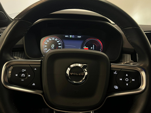 Volvo XC40 1.5 T5 Recharge / Nieuwe Accu / Dealer onderhouden