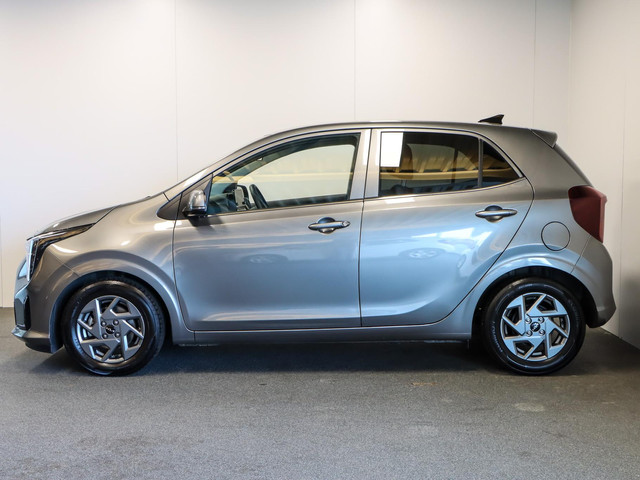 Foto 4 van Kia Picanto 1.0 DPI DynamicPlusLine