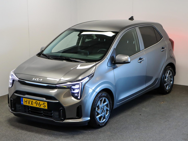 Foto 5 van Kia Picanto 1.0 DPI DynamicPlusLine