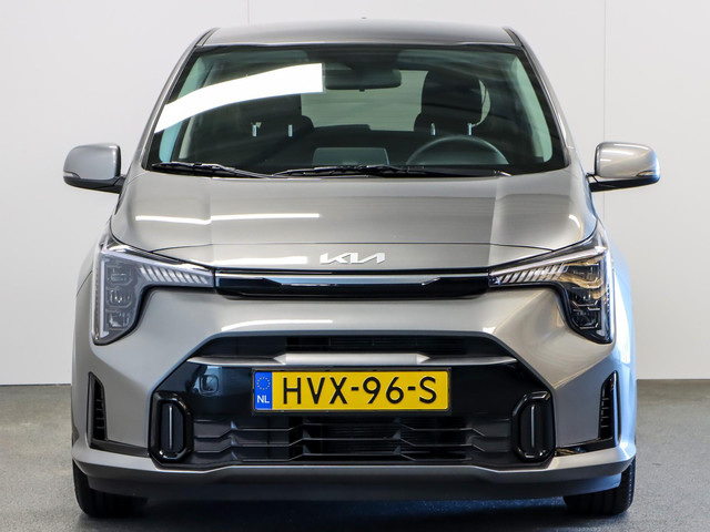 Foto 6 van Kia Picanto 1.0 DPI DynamicPlusLine