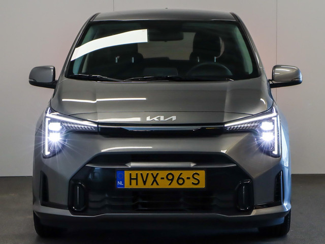 Foto 7 van Kia Picanto 1.0 DPI DynamicPlusLine