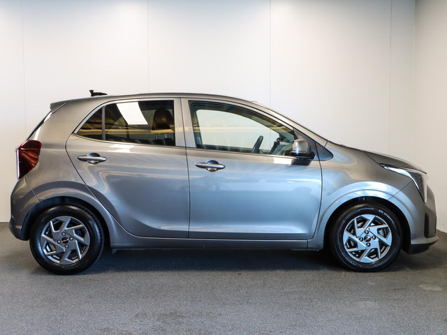 Foto 8 van Kia Picanto 1.0 DPI DynamicPlusLine