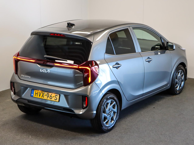 Foto 9 van Kia Picanto 1.0 DPI DynamicPlusLine