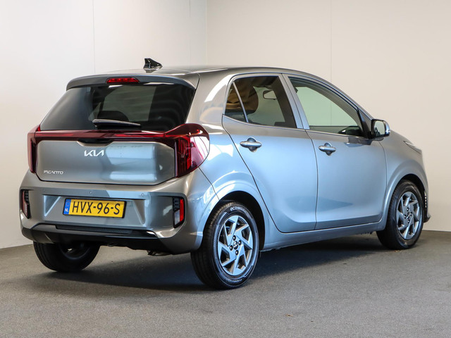 Foto 10 van Kia Picanto 1.0 DPI DynamicPlusLine