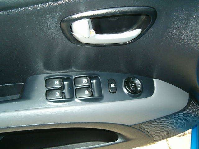 Foto 6 van Hyundai I10 1.25i Dynamic Cool - Automaat