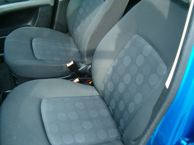 Foto 5 van Hyundai I10 1.25i Dynamic Cool - Automaat