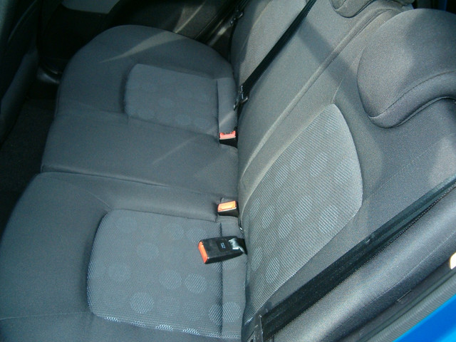 Foto 4 van Hyundai I10 1.25i Dynamic Cool - Automaat