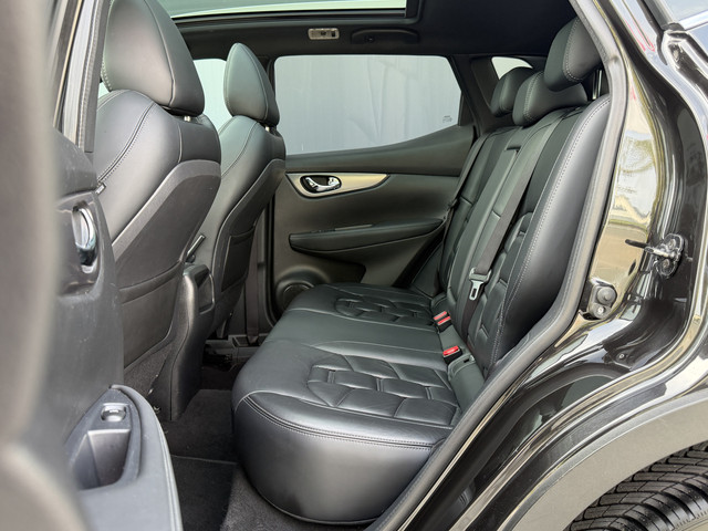 Foto 3 van Nissan QASHQAI BWJ 2019 | 1.2T 116PK Tekna + | TREKHAAK | PANO DAK | LEER | CLIMA | 360 CAMERA | STO