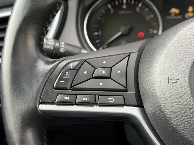 Nissan QASHQAI BWJ 2019 | 1.2T 116PK Tekna + | TREKHAAK | PANO DAK | LEER | CLIMA | 360 CAMERA | STO