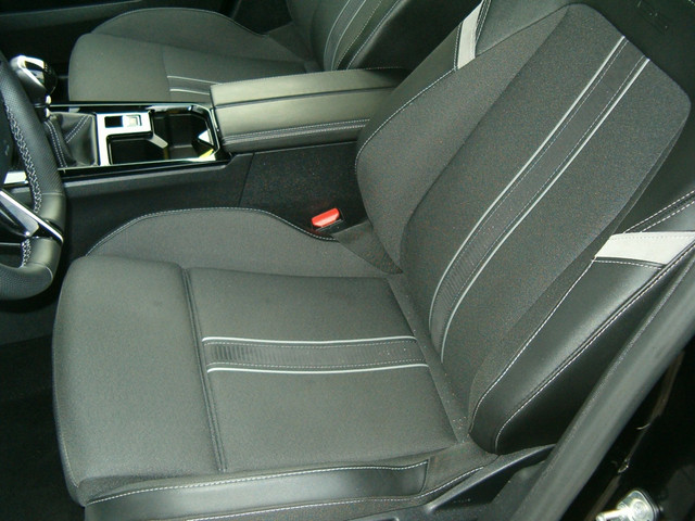 Foto 5 van Opel ASTRA 1.2 Turbo GS - 131pk