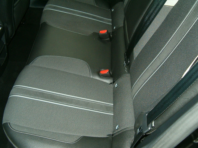 Foto 4 van Opel ASTRA 1.2 Turbo GS - 131pk