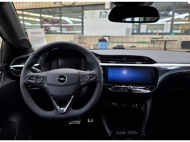 Foto 6 van Opel Corsa 1.2 Turbo Hybrid GS Automaat LED Pixel/Navi/Massage stoel/Stoelverwarming