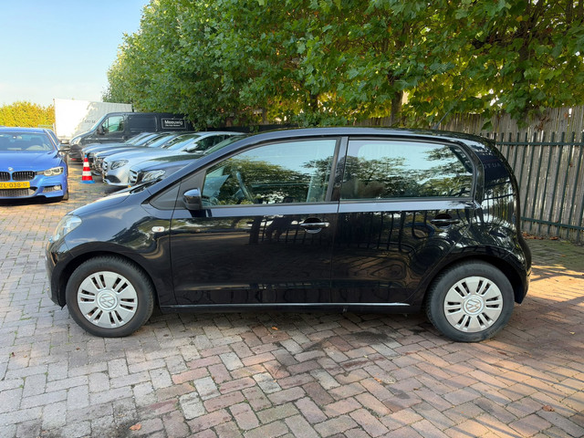 Volkswagen Up! 1.0 move up! BlueMotion 5Drs Airco Elec-Ram