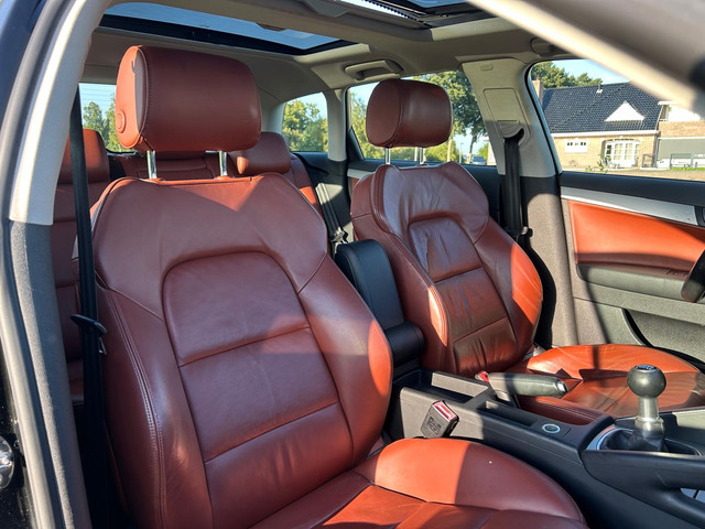 Foto 10 van Audi A3 Sportback 1.4 TFSI Attraction | Pano | Stoelverwarming | Bluetooth | Parkeersensoren