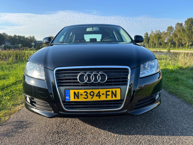 Foto 9 van Audi A3 Sportback 1.4 TFSI Attraction | Pano | Stoelverwarming | Bluetooth | Parkeersensoren