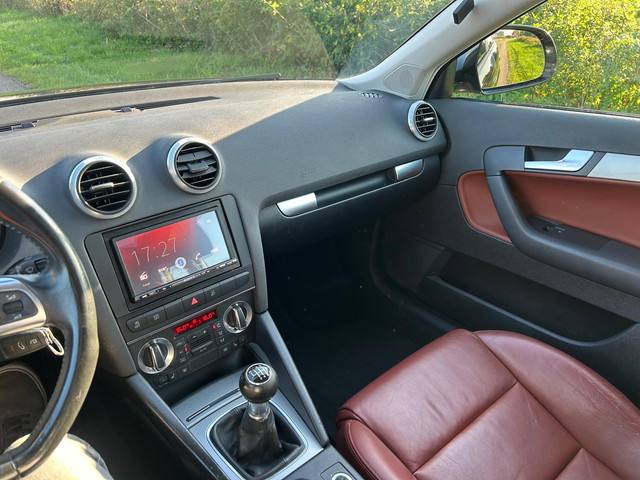 Foto 8 van Audi A3 Sportback 1.4 TFSI Attraction | Pano | Stoelverwarming | Bluetooth | Parkeersensoren