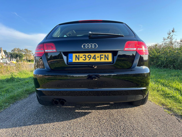 Foto 6 van Audi A3 Sportback 1.4 TFSI Attraction | Pano | Stoelverwarming | Bluetooth | Parkeersensoren