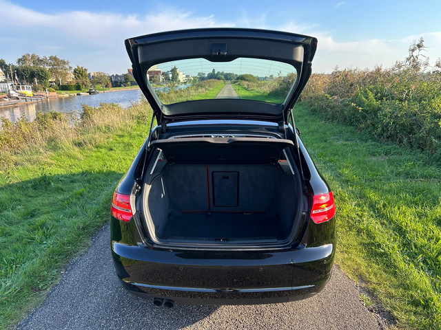 Foto 5 van Audi A3 Sportback 1.4 TFSI Attraction | Pano | Stoelverwarming | Bluetooth | Parkeersensoren