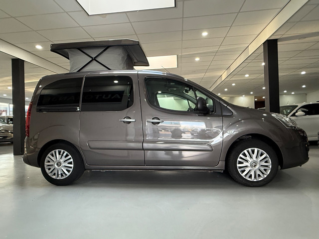 Foto 10 van Citroen Berlingo 1.2 PureTech XTR-Mini Camper-Volledig Onderhouden!