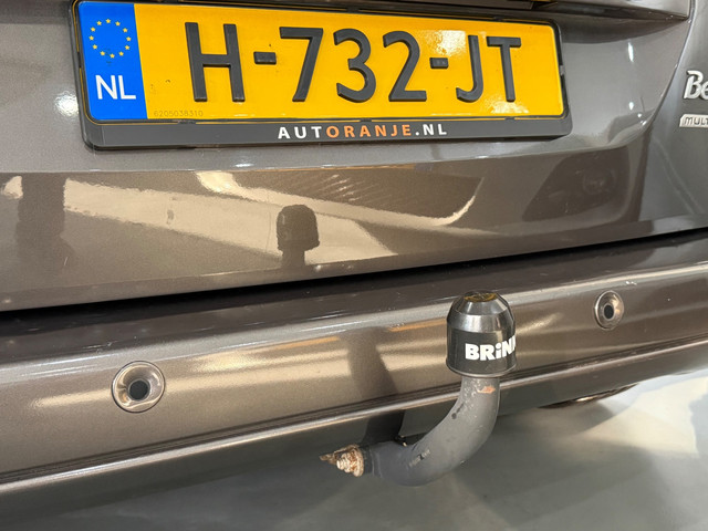 Foto 7 van Citroen Berlingo 1.2 PureTech XTR-Mini Camper-Volledig Onderhouden!