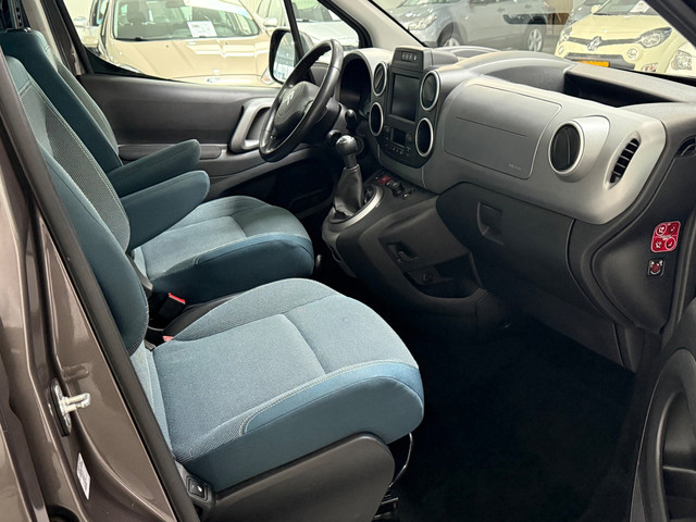 Foto 5 van Citroen Berlingo 1.2 PureTech XTR-Mini Camper-Volledig Onderhouden!