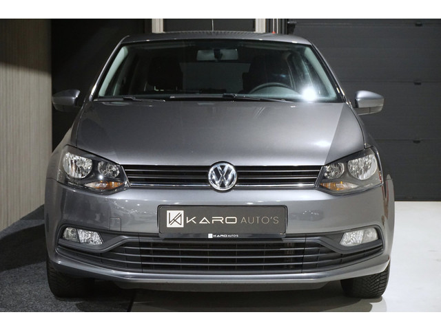 Volkswagen Polo 1.0 5D Comfort Carplay Airco Elek Rmn 1e Eig
