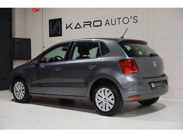 Foto 3 van Volkswagen Polo 1.0 5D Comfort Carplay Airco Elek Rmn 1e Eig