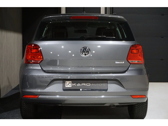 Foto 4 van Volkswagen Polo 1.0 5D Comfort Carplay Airco Elek Rmn 1e Eig