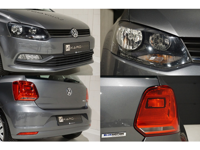 Foto 8 van Volkswagen Polo 1.0 5D Comfort Carplay Airco Elek Rmn 1e Eig