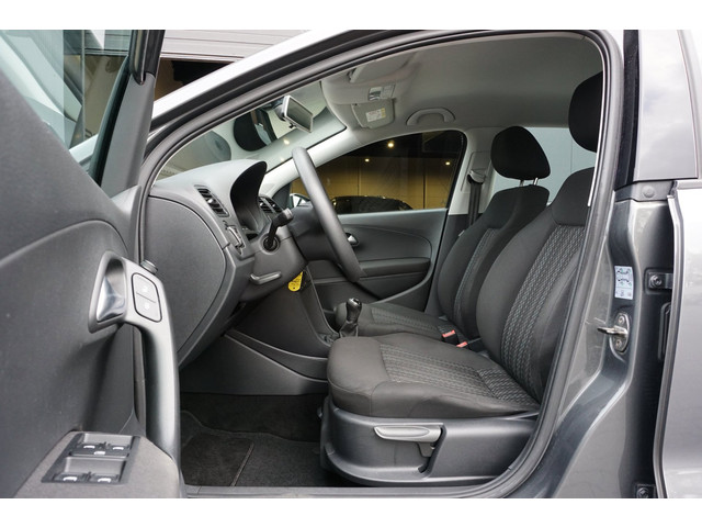 Foto 10 van Volkswagen Polo 1.0 5D Comfort Carplay Airco Elek Rmn 1e Eig
