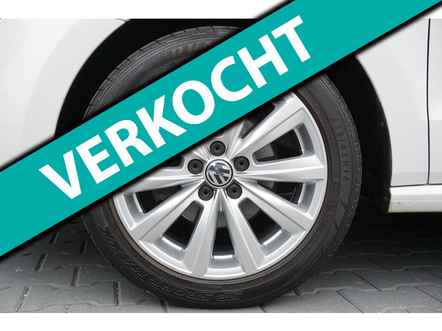 Foto 7 van Volkswagen Polo 1.2 TSI Match DSG Pano Xenon Navi Leer Cruis